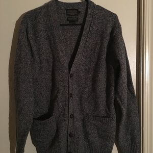 Pendleton Wool Sweater